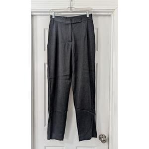 Vintage Grey B.A.D. Pants